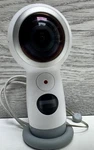 Samsung Gear 360 Action Camera. SMR210!. Fixed Price $51.08.