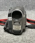 Jvc GR-SXM527U Svhs-c Camcorder 400X Zoom Without Battery Parts Only. Fixed Price $54.00.
