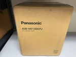 Panasonic AW-HE130KP Full Hd Ptz Camera. Fixed Price $2999.99.