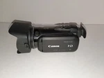 Canon Vixia Hf G20 Hd Camcorder. Fixed Price $275.00.