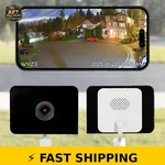 Wyze Window Camera Wifi Hd Security With Night Vision. Fixed Price $63.99.
