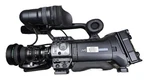 Jvc GY-HM790U Prohd Camcorder Fujinon Th 16X5.5BRMU Lens. Fixed Price $1399.99.