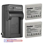 Kastar Battery Wall Charger For Sanyo DB-L20AU VAR-L20NI. Fixed Price $14.99.
