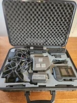 Vintage Jvc Modular Component Video System, Super Vhs, SC-D01U/SC-C01U/SC-M01U. Fixed Price $150.00.