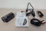 Panasonic HC-V700M Digital High Definition Video Camera Camcorder Black Japan. Fixed Price $149.60.