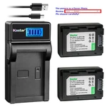 Kastar IA-BP210E Charger Battery Samsung HMX-H200 HMX-H300 HMX-H304 SMX-F501. Fixed Price $32.99.