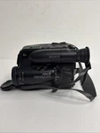 Sony Video Camera Recorder CCD-TR4. Fixed Price $17.24.
