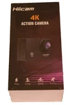 Hiicam 4K Action Camera HC-AC9 For Hiking,surfing,riding,running. Fixed Price $40.00.