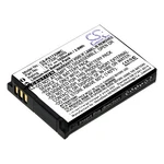 Battery For Toshiba Camileo S30 Hd PA3893U-1CAM 084-07042L-073 PX1733U. Fixed Price $15.89.
