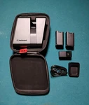 Matterport PRO3 3D Lidar Scanner Digital Camera (MC300) W/ 2 Battery's No Tripod. Fixed Price $3999.99.