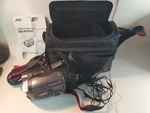 *needs Battery Jvc Video GR-AX920U Compact Vhs. Fixed Price $33.26.