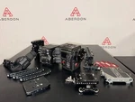 Red DSMC2 8K Vv W/ Monstro Sensor, (X2) 480GB Mini Mags + Case And Accessories. Fixed Price $8250.00.