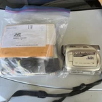 Jvc GR-D372U Digital Video Camera Camcorder 32X Optical Zoom 900X Parts. Fixed Price $29.99.
