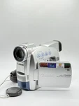 Canon ZR65MC Ntsc Minidv Camcorder Video Camera Only Tested. Fixed Price $42.99.