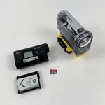 Sony HDR-AS15 Action Camcorder With Wifi Black. Fixed Price $59.99.