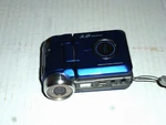 DXG-305VS 16 Mb Camcorder Blue Works!. Fixed Price $94.95.