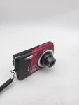 Kodak Easyshare M530 12.0MP Digital Camera Red Tested Works Ships Free. Fixed Price $34.99.