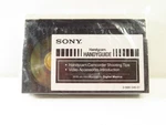 Sony Handycam Handyguide Camcorder Shooting Tips Video Introduction, New. Fixed Price $12.99.