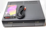Lxi Series 580 Vhs Vcr Video Cassette Recorder Player Sears Tested W Cables Tape. Fixed Price $34.97.