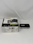 Polaroid ID1440 Mp 4X Zoom Digital Black Camcorder. Fixed Price $18.77.
