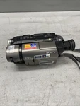 Great Condition Sony Handycam Vision CCD-TVR43. Fixed Price $170.00.
