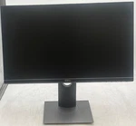 Dell P2219H 21.5 In Full Hd 1920 X 1080 Led Lcd Ips Monitor W/stand. Fixed Price $48.00.