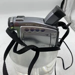 Canon ZR90 Mini Dv Camcorder Black Screen For Parts Repair. Fixed Price $15.00.