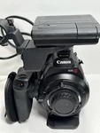 Canon Eos C300 Mark Cinema Camcorder - Pl Mount. Fixed Price $850.00.