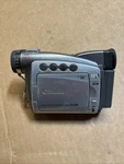Canon ZR85 Digital Video Camcorder (untested). Fixed Price $12.99.