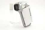 Sanyo Xacti DMX-CA8 Waterproof Digital Movie Camera White Tested Working Japan. Fixed Price $123.35.
