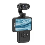 Ordro M5 5K Handheld Gimbal Camera 3.5" Touchscreen Ir Night Vlog New Black. Fixed Price $389.18.