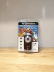 Jazz 5MP 1.8 Hi-definition Video Recorder With Camera HDV155 Black New. Fixed Price $19.99.