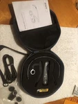 Ordro Camcorder 4K Head Mounted Camera EP6 Wearable Video Fhd 1080P 60FPS. Fixed Price $60.00.