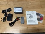 Canon Elura 100 Mini Dv Camcorder Video Transfer. Fixed Price $99.90.