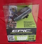 New Epic Pov Camera 1080P High Definition Video Outdoor Motorsports. Fixed Price $50.00.