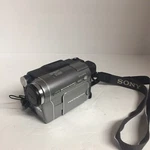 Sony Handycam DCR-TRV480E DIGITAL-8 Camcorder. Fixed Price $479.00.