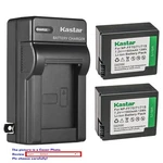 Kastar Battery Ac Wall Charger For Sony DCR-PC109E DCR-PC350E DCR-IP1E. Fixed Price $36.49.