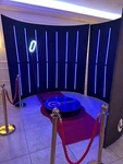 360 Photo/video Booth For Hire Over Uk North West Birthday Party Graduation Wed. Fixed Price $101.42.