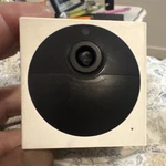 Wyze Outdoor WVOD1 Wireless Ip Security Camera Wi-fi Weatherproof White. Fixed Price $40.00.