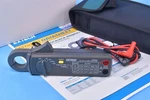 Extech 200A Ac/dc Clamp-on Probe Adaptor Works W/ Dmm Oscilloscope. Fixed Price $79.95.