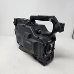 Sony Had DXC-327B Color Video Camcorder Powers Untested Further. Fixed Price $73.58.