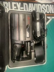 Panasonic Omnimovie Vhs Hq Camcorder PV-400D-A Case Accessories Batteries Cords. Fixed Price $30.00.