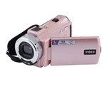 Vivitar DVRE507-PNK Popcam Digital Camcorder, 48MP, Full Hd 1080P Video Camera. Fixed Price $29.99.
