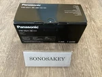 Panasonic VW-HU1-K 4K Video Camera Handle Unit New In Box From Japan. Fixed Price $283.99.