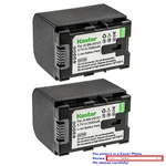 Kastar Replacement Battery For Jvc BN-VG121 Everio GZ-HM960 GZ-HM965. Fixed Price $19.99.
