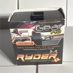Gear Pro Ryder GDV786GY High Definition Helmet/action Camera With Gps Navigation. Fixed Price $98.00.