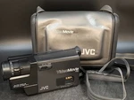 Jvc GR-C11E Video Camera For Parts. Fixed Price $58.09.