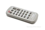 Canon Remoe Control ZR950 ZR930 ZR700 ZR600 MVX300 MVX350I MVX45I MVX40. Fixed Price $13.00.