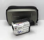 Samsung VP-W70 Camcorder HI-8 Analogue Camera Tape 8MM VIDEO8. Fixed Price $107.55.