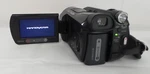 Sony Pal 10.2MP 120GB Camcorder Handycam 12X Stabilized Zoom (HDR-SR12E). Fixed Price $299.99.